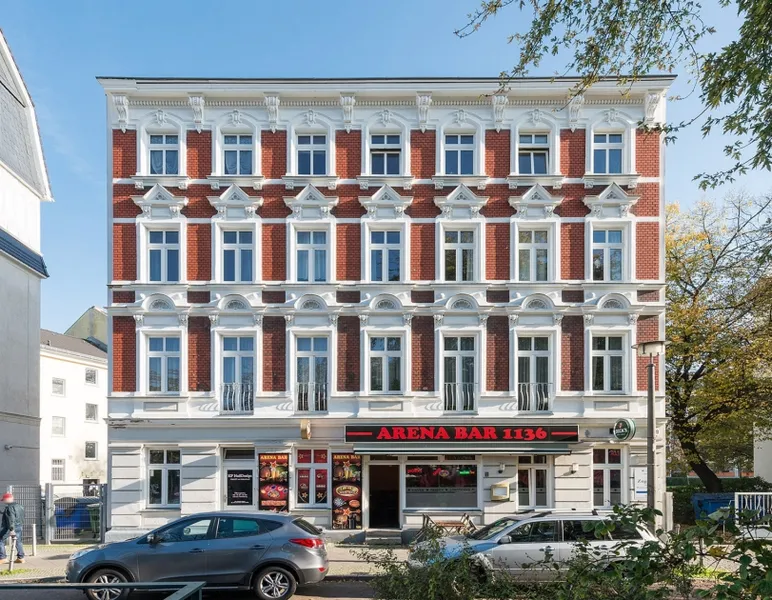 Ideal für die kleine Familie — photo 1